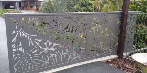 Gate Fabrication Services