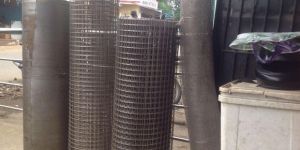Mesh Fabrication Services