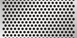 Perforated Sheet