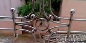 Railing Fabrication Services