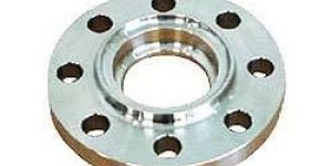 Socket Weld Flanges
