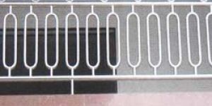 Stainless Steel Balcony Railings