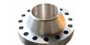 Weld Neck Flanges