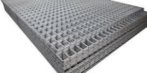 Welded Mesh