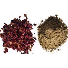 Rose Petal Powder