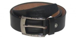 Genuine NDM Leather Belt