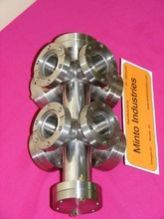 Butt Weld Pipe Fitting