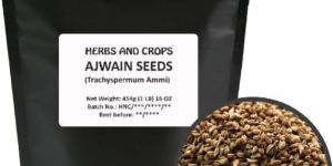 Ajwain Seeds