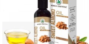Almond Oil