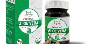 Aloe Vera Tablets