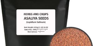 Asaliya Seeds