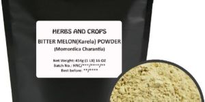 Bitter Melon Karela Powder