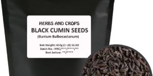 Black Cumin Seeds