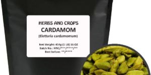 Cardamom