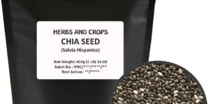 Chia Seeds