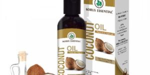 Coconut Oil