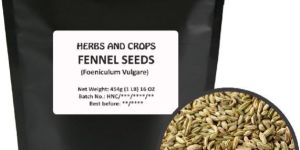 Fennel Seeds