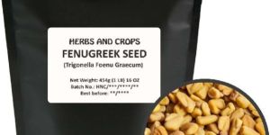 Fenugreek Seeds