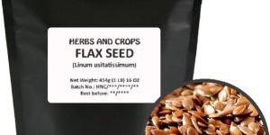 Flax Seed