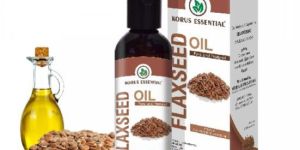 Flaxseed Oil