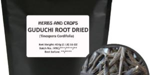 Guduchi Root Dried