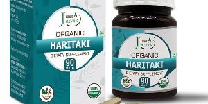Haritaki Tablets