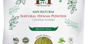 Henna Powder
