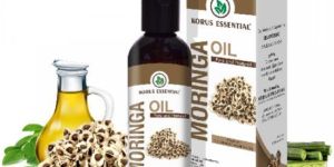 Moringa Oil