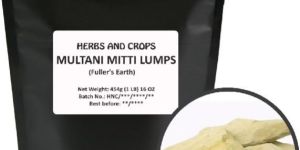 Multani Mitti Lumps