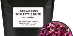 Rose Petals Dried