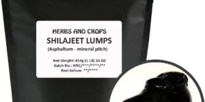 Shilajeet Lumps