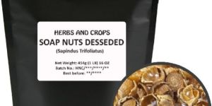 Soap Nuts Deseeded