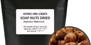 Soap Nuts Dried