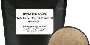 Tamarind Fruit Powder