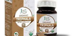 Triphala Tablets
