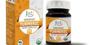 Turmeric Haldi Tablets