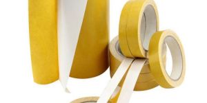 Double Sided or Single Sided Cloth Tapes