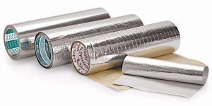 Foil Laminated Insulation Tapes