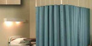 Hospital Curtains