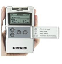 Transcutaneous Electrical Nerve Stimulation Equipment