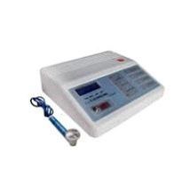 Ultrasound Therapy Machine