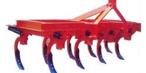 Agricultural Cultivator