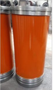 CKD Skoda Engine Liner