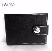 PU Men Wallet