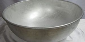 Aluminium Tasla