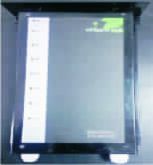 Alarm Multiplexer Outdoor Unit