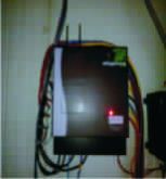 Integrated Telecom Site Monitoring Solution