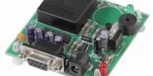 Radio Frequency Identification Machine