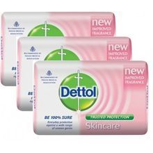 Dettol Soap