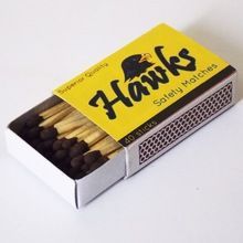 Safety Matches